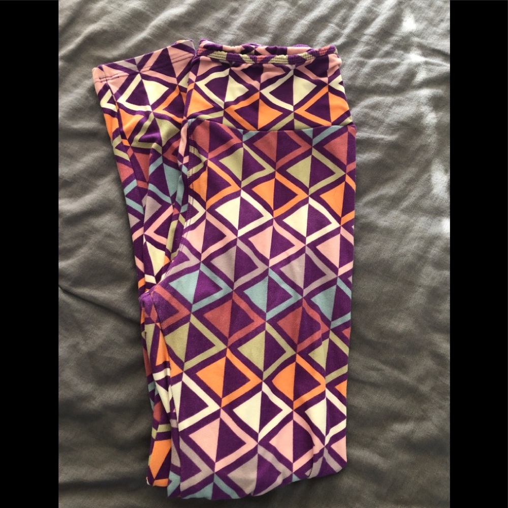 🌈Lularoe Leggings (OS)